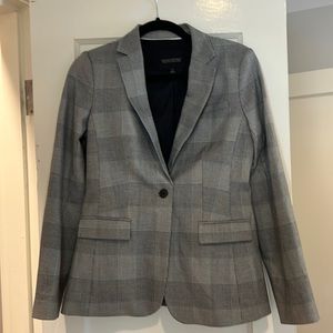 Banana Republic - Long and Lean Blazer